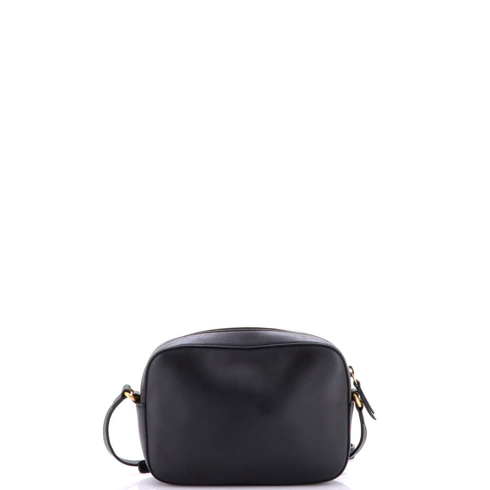 Gucci Bee Web Camera Bag Leather - Picture 3 of 7
